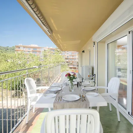 Apartament Welcs 345 Pda Con Piscina Comunitaria *