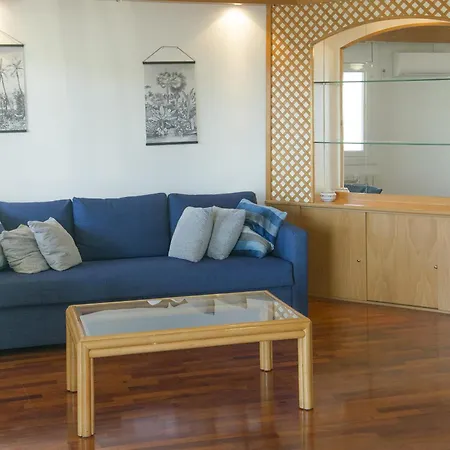 Welcs 345 Pda Con Piscina Comunitaria Apartament *