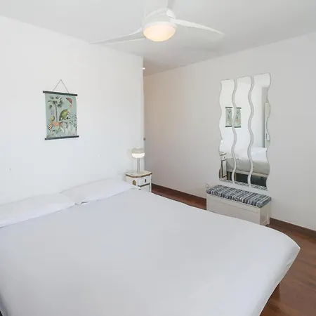 Welcs 345 Pda Con Piscina Comunitaria Apartament *