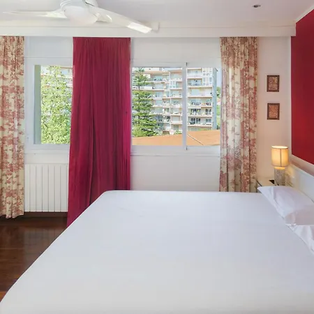 Apartament Welcs 345 Pda Con Piscina Comunitaria *