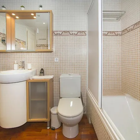 Apartament Welcs 345 Pda Con Piscina Comunitaria