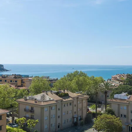 Apartament Welcs 345 Pda Con Piscina Comunitaria