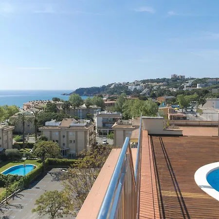 Apartment Welcs 345 Pda Con Piscina Comunitaria