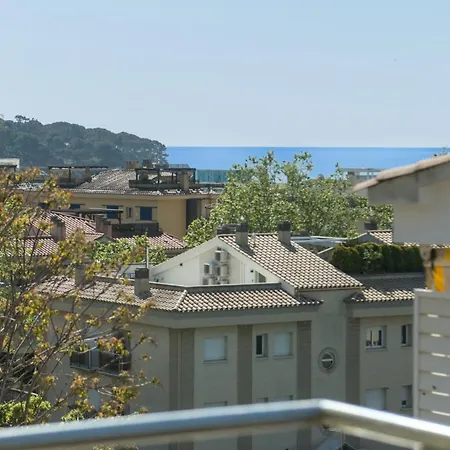 Welcs 345 Pda Con Piscina Comunitaria Apartament *