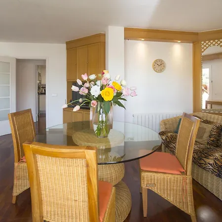 Welcs 345 Pda Con Piscina Comunitaria Apartament *
