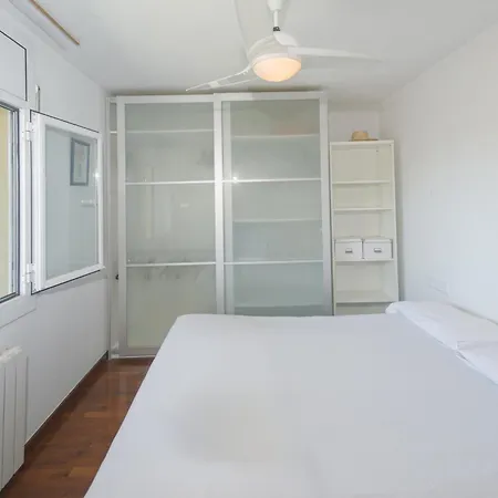 Welcs 345 Pda Con Piscina Comunitaria Апартаменты *