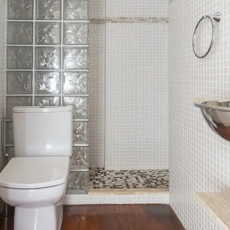 Апартаменты Welcs 345 Pda Con Piscina Comunitaria