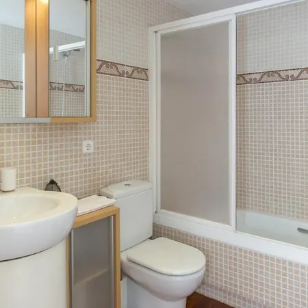 Welcs 345 Pda Con Piscina Comunitaria Платья-де-Аро