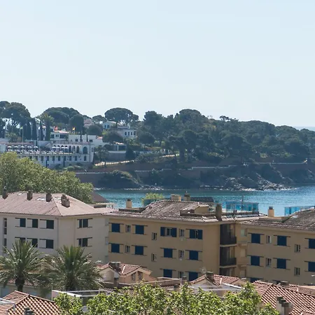 Welcs 345 Pda Con Piscina Comunitaria * Platja d'Aro