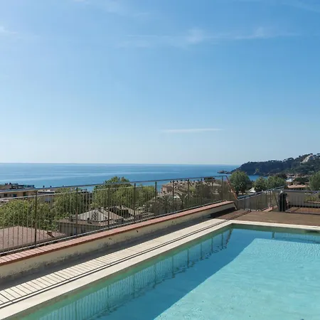Apartment Welcs 345 Pda Con Piscina Comunitaria Platja d'Aro